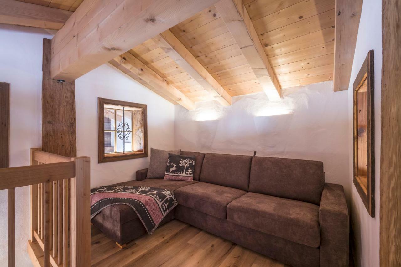Chalet Apartment Obermanzl Хопфгартен им Бриксентал Екстериор снимка